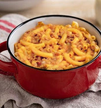 Load image into Gallery viewer, Cheesy Pasta