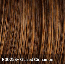 Load image into Gallery viewer, Spiky Cut Wig by Hairdo R3025S+ Glazed Cinnamon