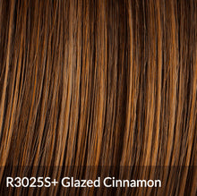 Load image into Gallery viewer, Spiky Cut Wig by Hairdo R3025S+ Glazed Cinnamon (Copy)