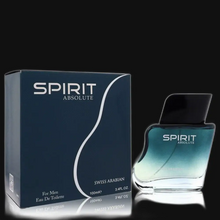 Load image into Gallery viewer, Spirit Absolute By Swiss Arabian Cologne for Men