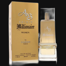 Load image into Gallery viewer, Spirit Millionaire By Lomani Perfume for Women