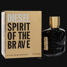 Load image into Gallery viewer, Spirit Of The Brave By Diesel Cologne for Men