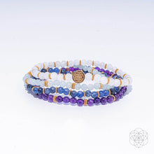 Load image into Gallery viewer, Spiritual Healing Bracelet Pack of 4
