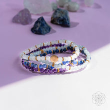 Load image into Gallery viewer, Spiritual Healing Bracelet Pack of 4