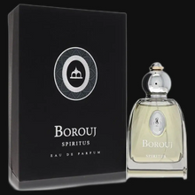 Load image into Gallery viewer, Spiritus By Borouj (Unisex)
