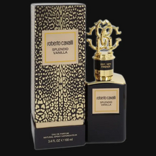 Load image into Gallery viewer, Splendid Vanilla By Roberto Cavalli Perfume for Women