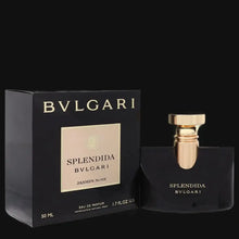 Load image into Gallery viewer, Splendida Jasmin Noir By Bvlgari Perfume for Women