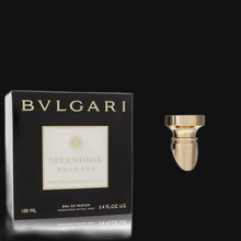 Load image into Gallery viewer, Splendida Patchouli Tentation By Bvlgari Perfume for Women