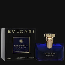 Load image into Gallery viewer, Splendida Tubereuse Mystique By Bvlgari Perfume for Women