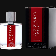 Load image into Gallery viewer, Sport By Azzaro Cologne for Men
