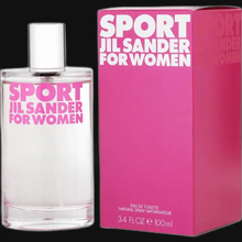Load image into Gallery viewer, Sport By Jil Sander Perfume for Women