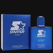 Load image into Gallery viewer, Sport By Starter Cologne for Men