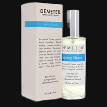 Load image into Gallery viewer, Spring Break By Demeter Perfume for Women