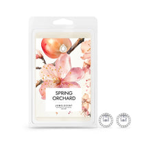 Load image into Gallery viewer, Spring Orchard Jewelry Wax Tart