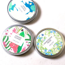 Load image into Gallery viewer, Green Nirvana 5.5oz Tin Jewelry Candle