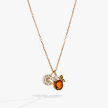 Load image into Gallery viewer, Spritz O Clock Necklace