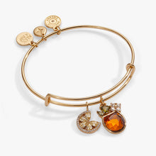 Load image into Gallery viewer, Spritz O Clock Bangle