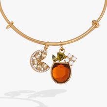 Load image into Gallery viewer, Spritz O Clock Bangle