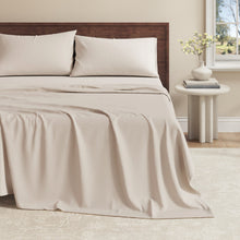 Load image into Gallery viewer, 100% Organic Cotton Jersey Knit Sheets