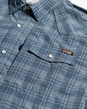 Load image into Gallery viewer, Deke SS Shirt - Dusty Royal