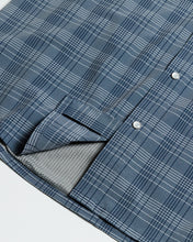Load image into Gallery viewer, Deke SS Shirt - Dusty Royal