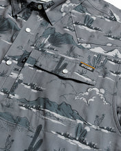 Load image into Gallery viewer, San Saba SS Shirt - Castlerock