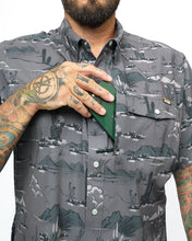 Load image into Gallery viewer, San Saba SS Shirt - Castlerock