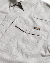 Load image into Gallery viewer, Deke SS Shirt - Storm Grey
