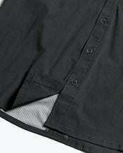 Load image into Gallery viewer, Thunderbolt SS Shirt - Vintage Black
