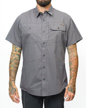 Load image into Gallery viewer, Thunderbolt SS Shirt - Castlerock