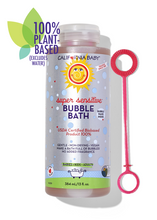 Load image into Gallery viewer, (No Fragrance) Super Sensitive™ Bubble Bath