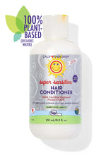 Load image into Gallery viewer, (No Fragrance) Super Sensitive™ Hair Conditioner