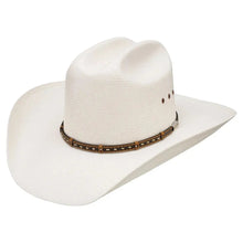 Load image into Gallery viewer, Stetson Gunfighter - (10X) Straw Cowboy Hat