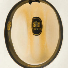 Load image into Gallery viewer, Stetson Open Road - (6X) Straw Cowboy Hat