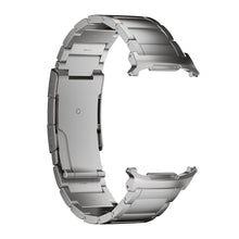 Load image into Gallery viewer, Titanium Band T01 for Samsung Galaxy Watch Ultra