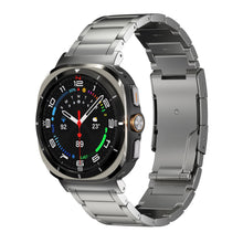 Load image into Gallery viewer, Titanium Band T01 for Samsung Galaxy Watch Ultra