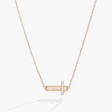 Load image into Gallery viewer, Stand Up Pendant