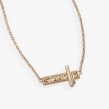 Load image into Gallery viewer, Stand Up Pendant