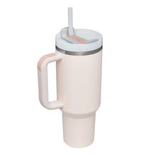 Load image into Gallery viewer, Stanley The Quencher H2.0 FlowState™ Tumbler - Rose