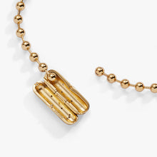 Load image into Gallery viewer, Starry Night Barrel Closure Bracelet
