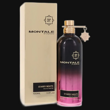 Load image into Gallery viewer, Starry Nights By Montale Perfume for Women