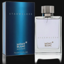 Load image into Gallery viewer, Starwalker By Mont Blanc Cologne for Men