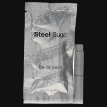 Load image into Gallery viewer, Steel Sugar By Aquolina Cologne for Men