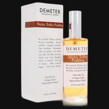 Load image into Gallery viewer, Sticky Toffe Pudding By Demeter Perfume for Women