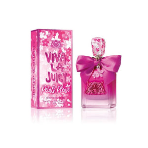 Viva La Juicy Petals Please By Juicy Couture Perfume for Women