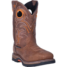 Load image into Gallery viewer, Dan Post Storm's Eye (Composite Toe)- Mens Leather Cowboy Boot