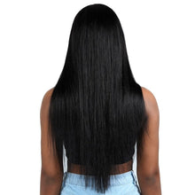 Load image into Gallery viewer, Straight 13x4 Transparent Lace Front Human Hair Wig