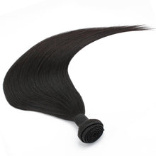Load image into Gallery viewer, Malaysian Straight 100% Human Hair Bundles