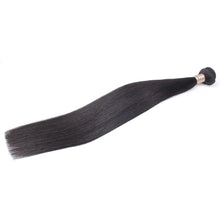 Load image into Gallery viewer, Brazilian Straight 100% Human Hair Bundles