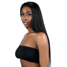 Load image into Gallery viewer, Straight 13x4 Transparent Lace Front Human Hair Wig
